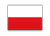 LA BUCA DE' PINTORI - Polski